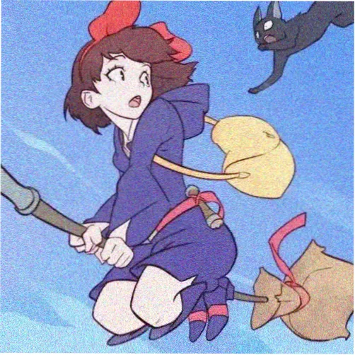 粤韵公仔